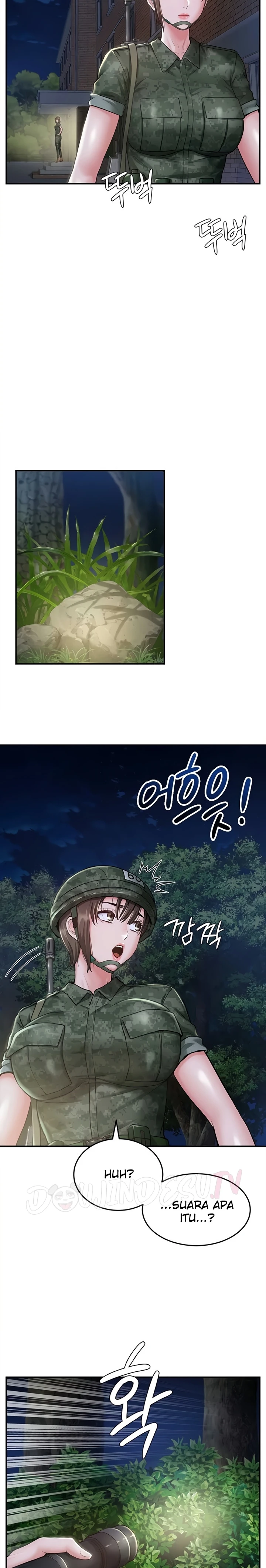 Female Recruit Training Corps - Page 13